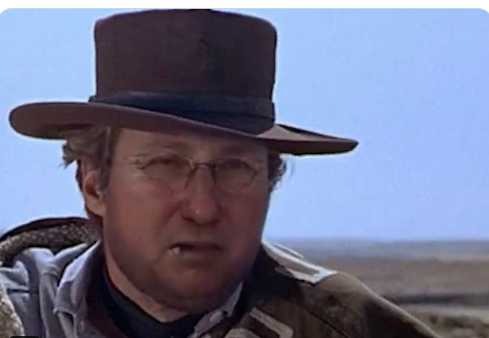 The Good, The Bad And The Tate Reeves, Who Isn’t Very Good