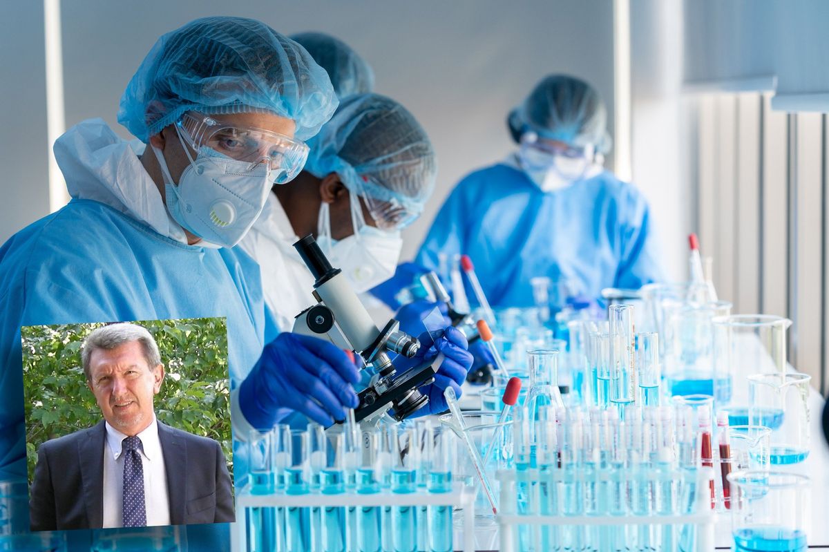 «Studi e via libera troppo veloci. Non chiamate vaccini le cure a Rna»