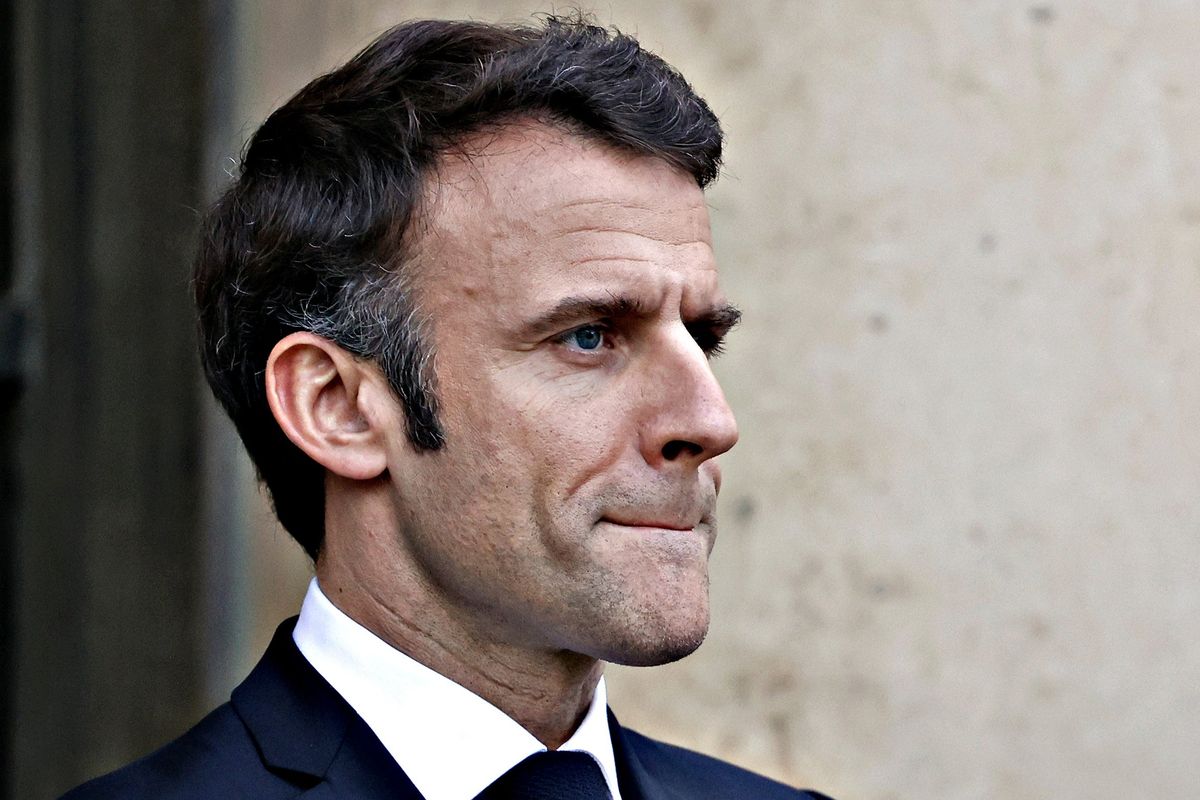 Parigi non tocca palla neanche in Sudan: colloqui organizzati da Riad e Washington