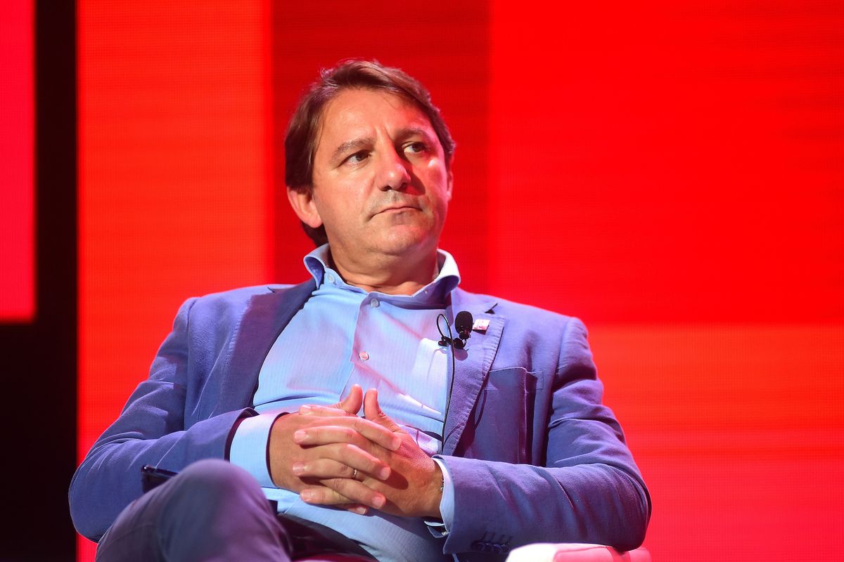 I pianti di Tridico hanno le gambe corte