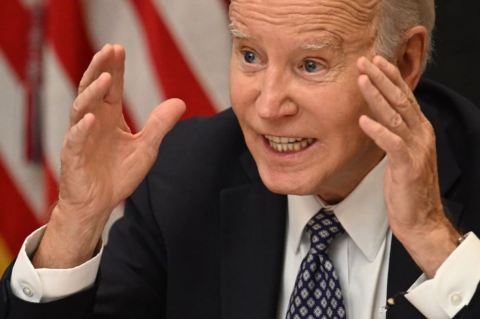 Biden Will Meet With Republican Leaders Tuesday To Thwart Default Disaster