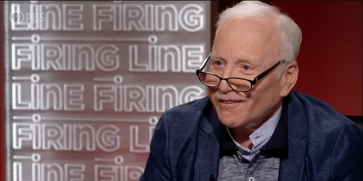 NextImg:'They make me vomit': Richard Dreyfuss blasts Hollywood's diversity rules, civics education