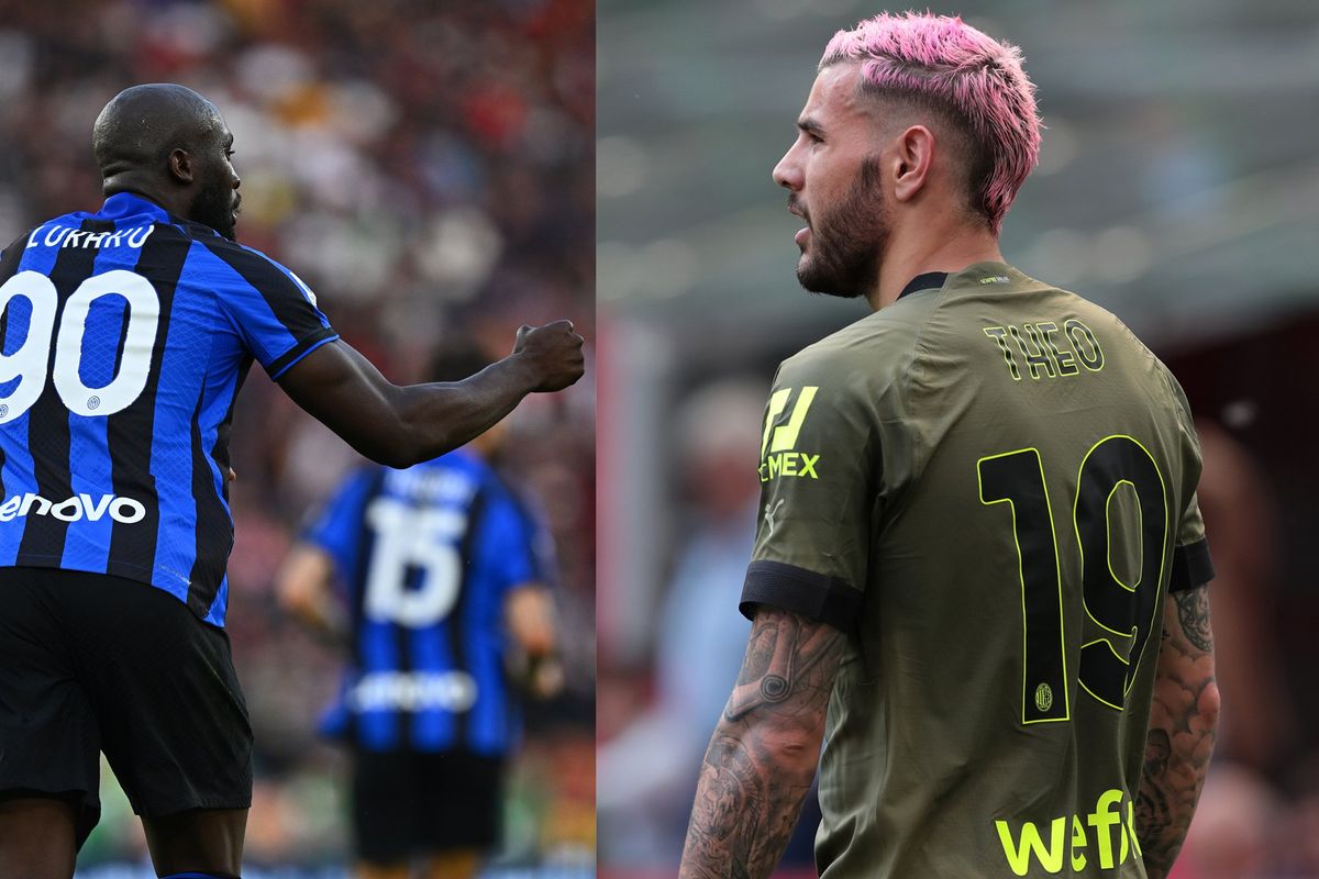 Scatto Champions per Milan e Inter. Ma è brivido Leao