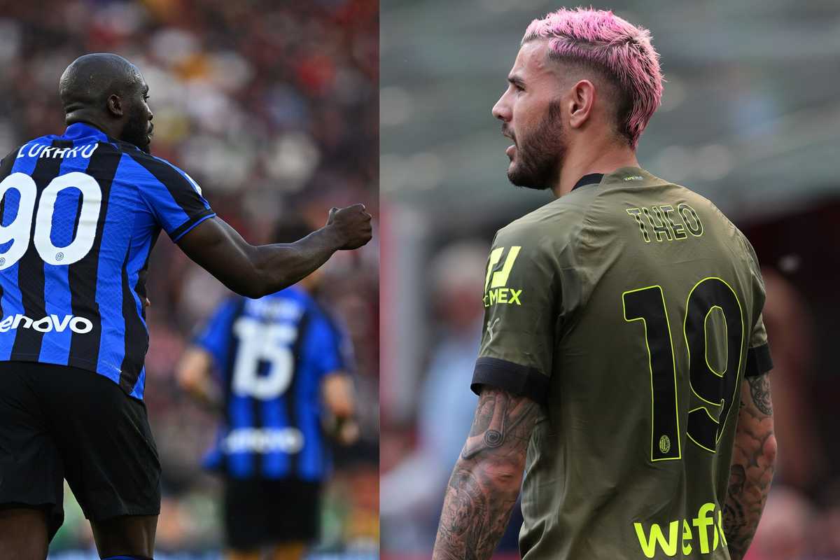 Scatto Champions per Milan e Inter. Ma è brivido Leao