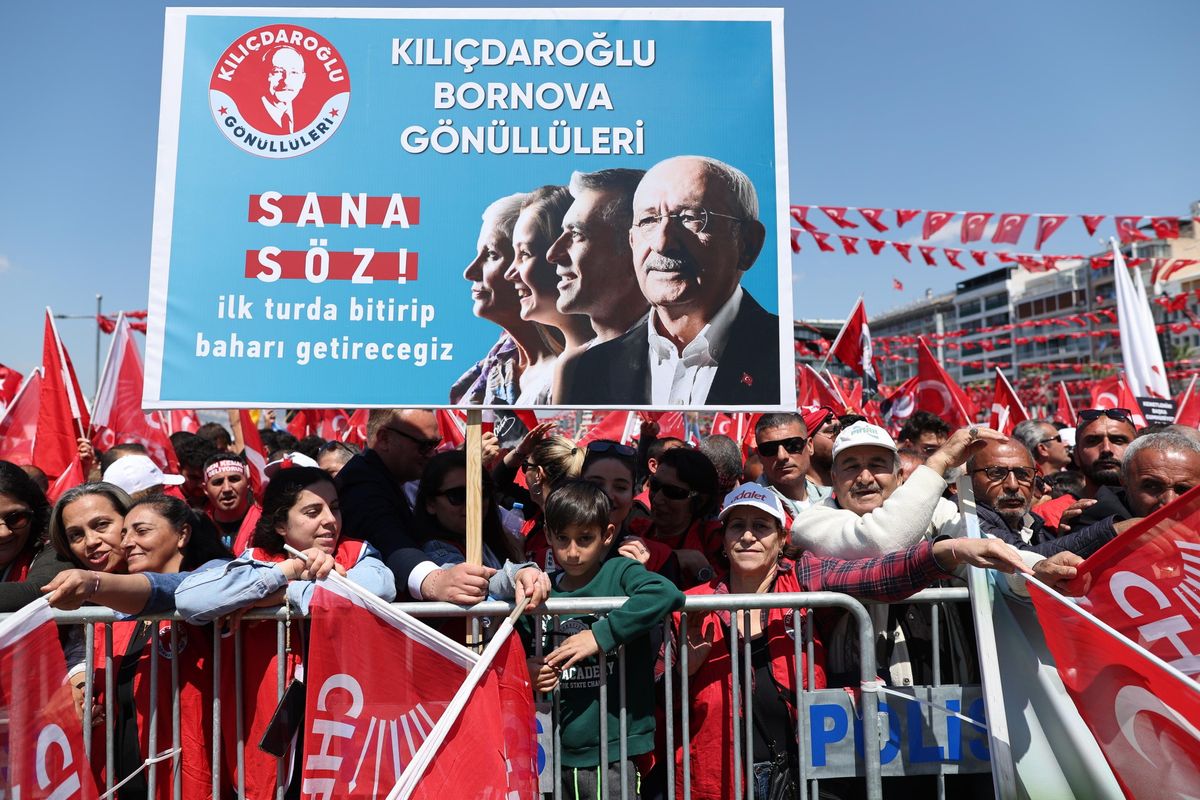 Guida rapida alle elezioni in Turchia