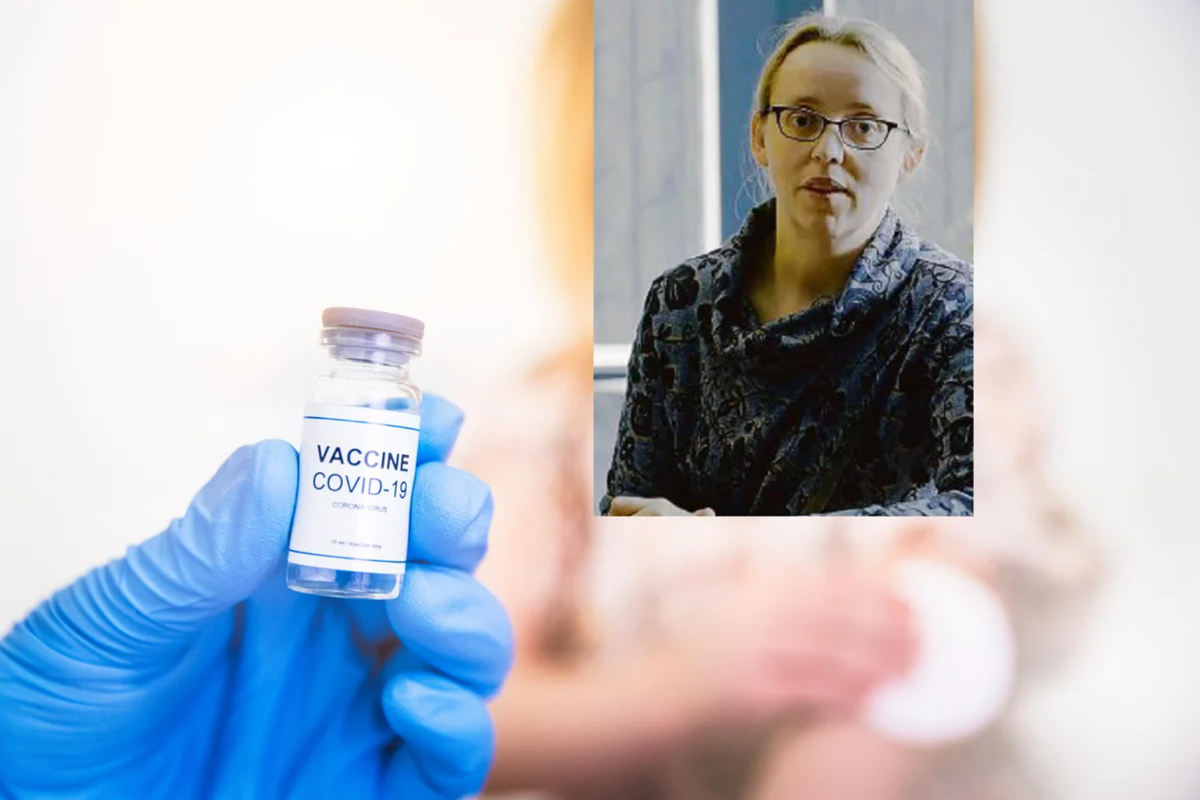 «Picchi di morti tra i giovani dopo la campagna vaccinale»
