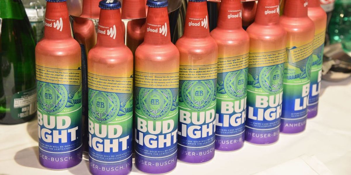 NextImg:Bud Light faces new boycott – gay bars shun Anheuser-Busch beer brand for not supporting Dylan Mulvaney