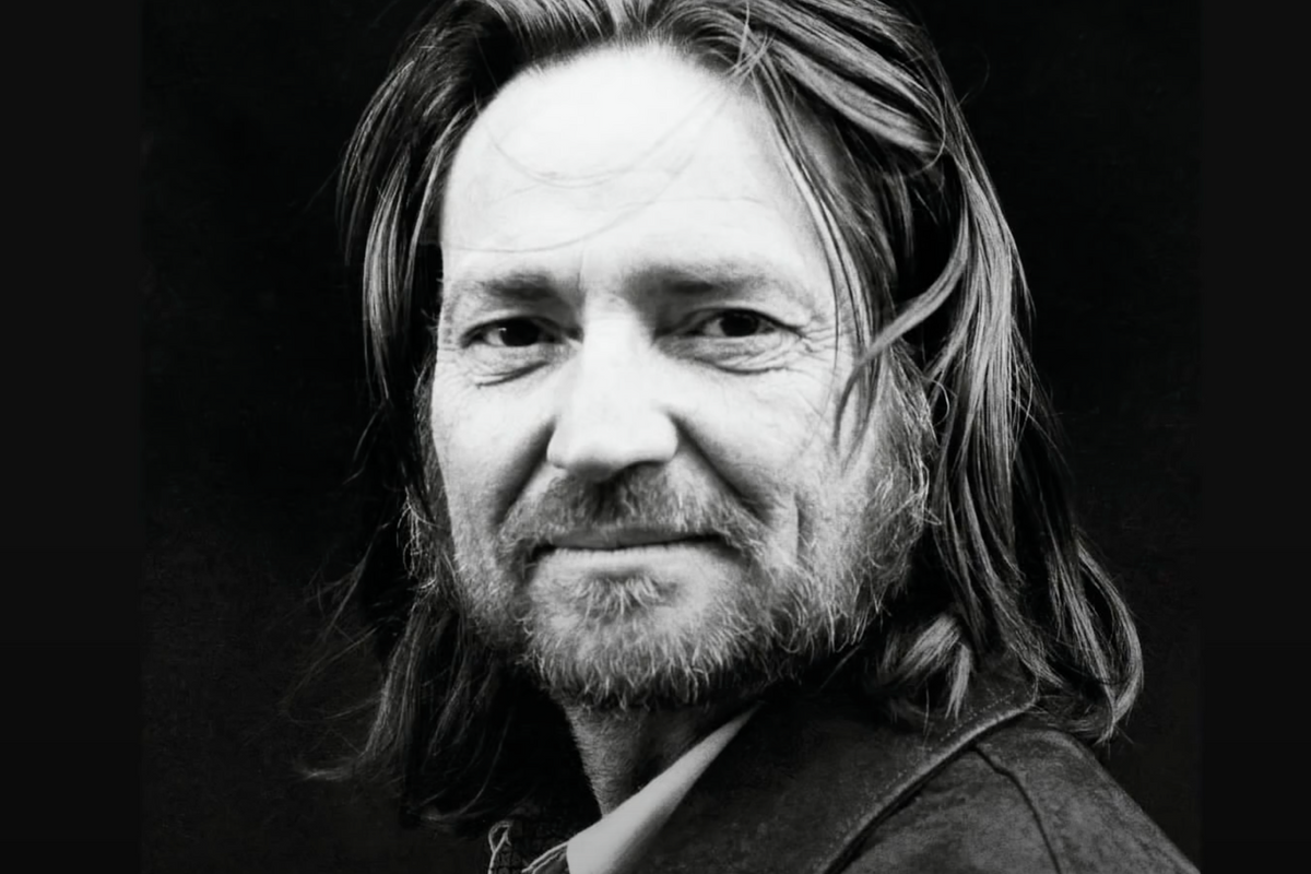 Happy Birthday to Willie Nelson–The Coolest Country Singer Ever