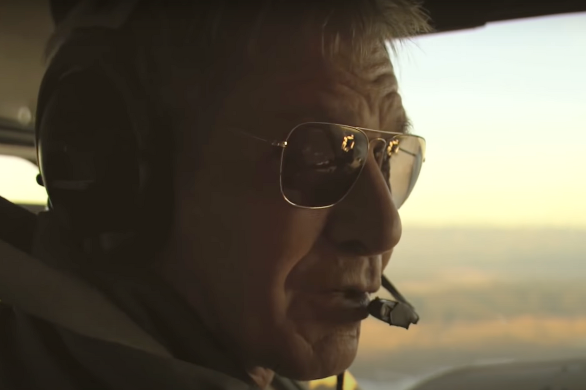 Harrison Ford Under FAA Investigation: Should He Be Allowed to Fly at 77?