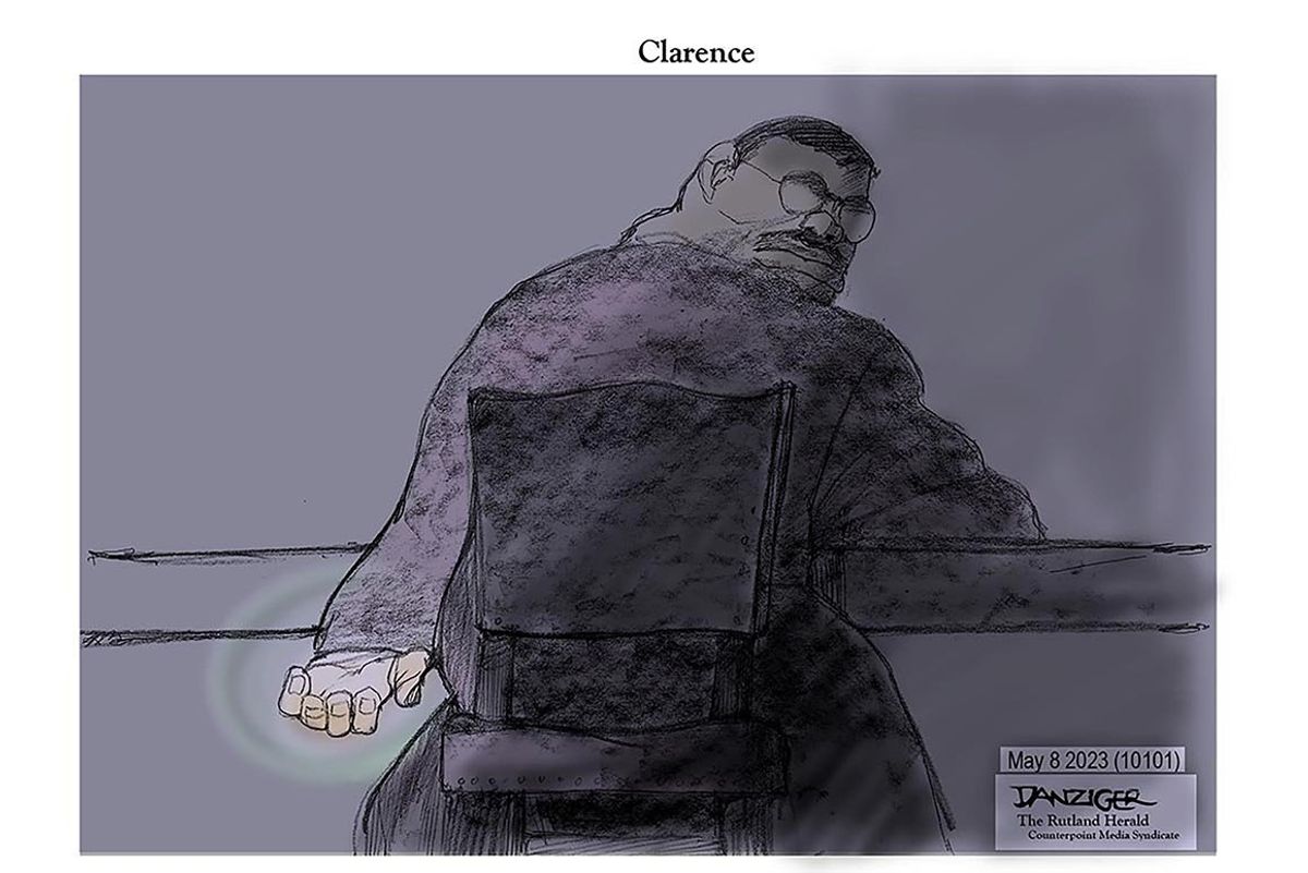 Danziger Draws