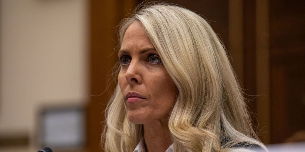NextImg:FBI 'too entrenched with partisan politics': Retired agents call for investigation into bureau's political 'weaponization'