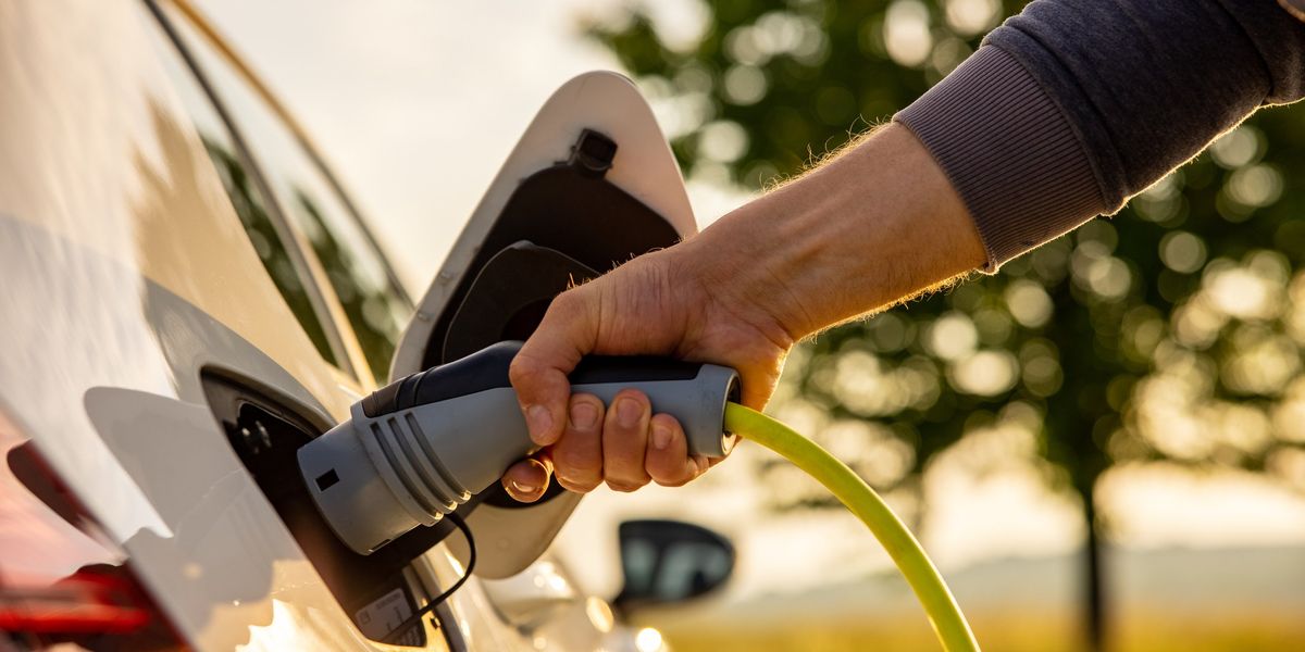 NextImg:Horowitz: It’s time for an electric vehicle/green energy litmus test for Republicans in red states