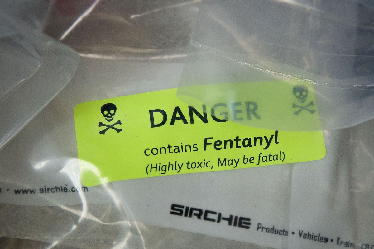 Negli Usa 288 arresti nella più grande operazione internazionale contro il traffico di fentanyl e oppioidi