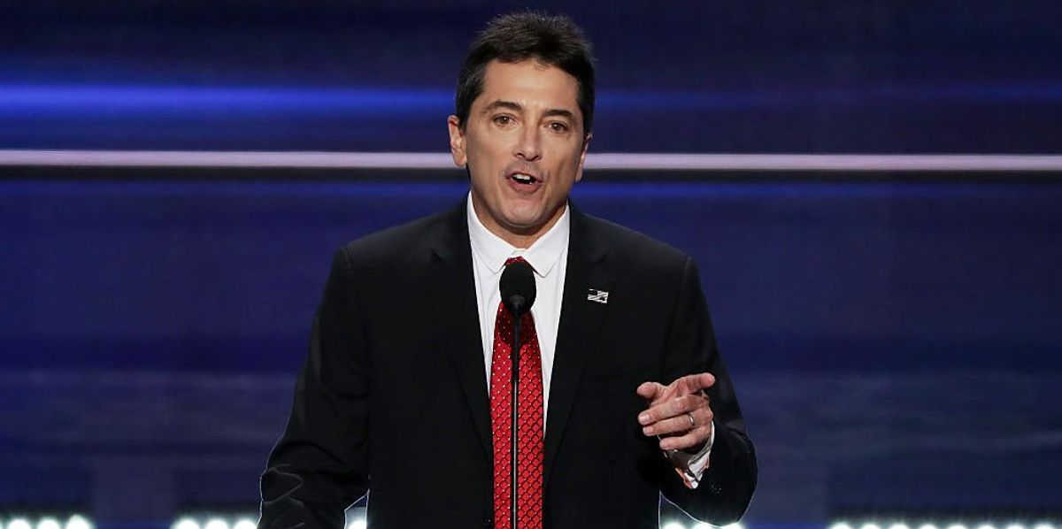 NextImg:Actor Scott Baio is leaving California, selling $3.85 million mansion — and pulls no punches explaining why