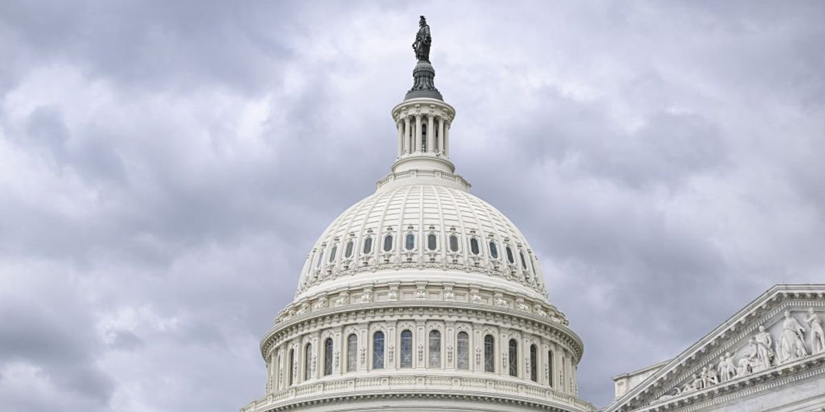 NextImg:Congress says increasing salary would lessen 'polarization' as new reimbursement system for House members kicks in