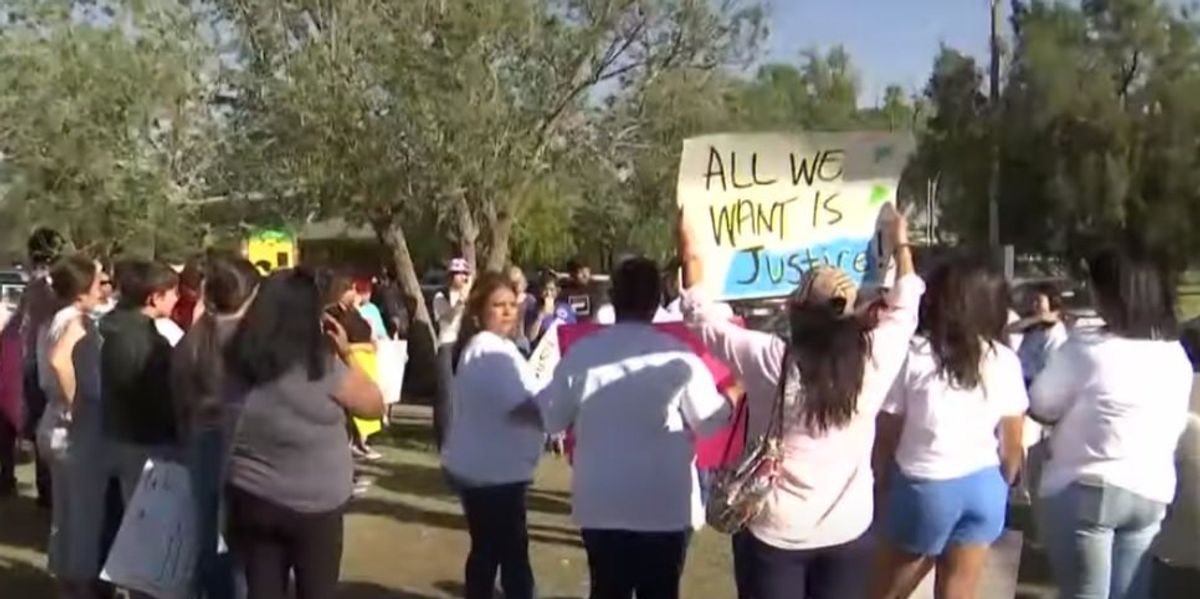 NextImg:6-year-old girl forced to perform sex act on boy while another classmate filmed: Report
