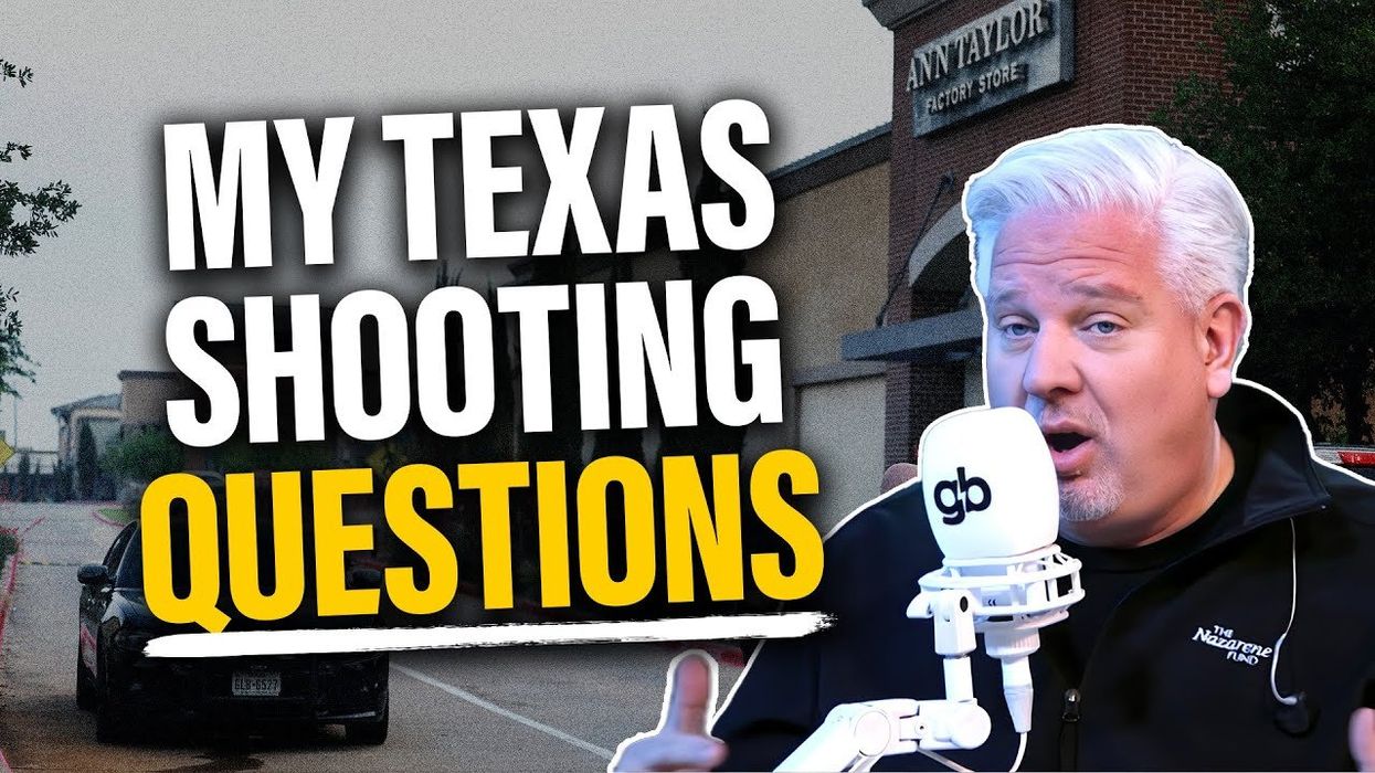 TEXAS SHOOTING: Was the killer REALLY a white supremacist?