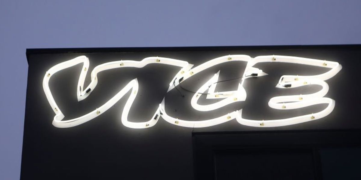 NextImg:George Soros’ firm considers buying Vice Media out of bankruptcy with $400 million deal
