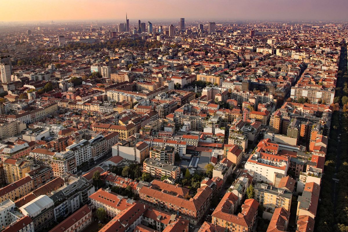 Caldaie, sfratti e affitti: chi ha una casa è perduto