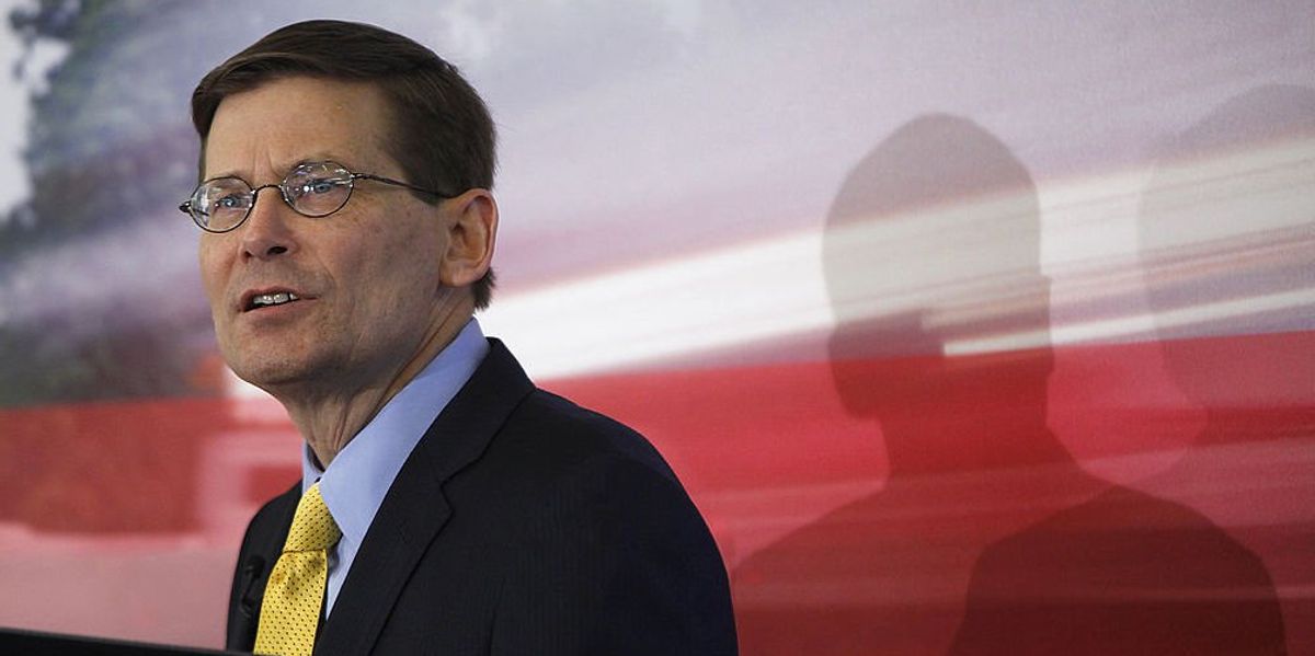 NextImg:Former CIA chief behind infamous Hunter Biden laptop letter allegedly 'misled' signatories: Report