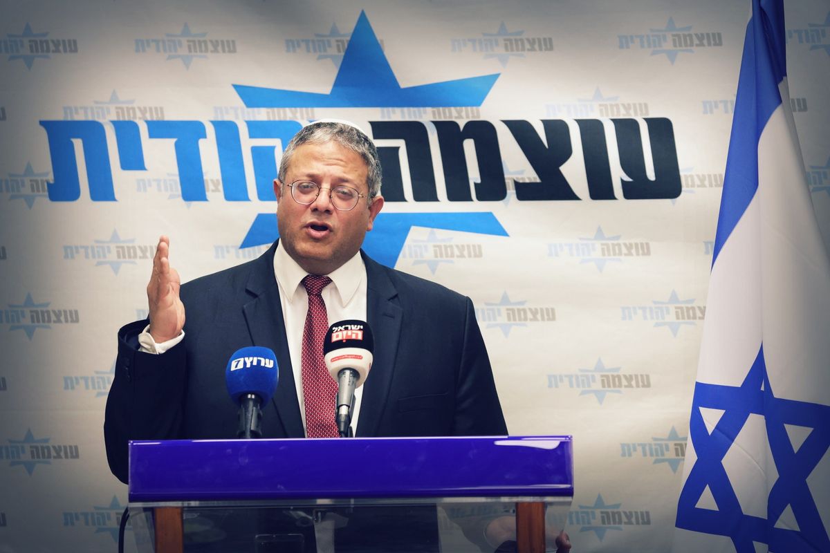 L’Ue cancella ricevimento in Israele pur di escludere il ministro sgradito
