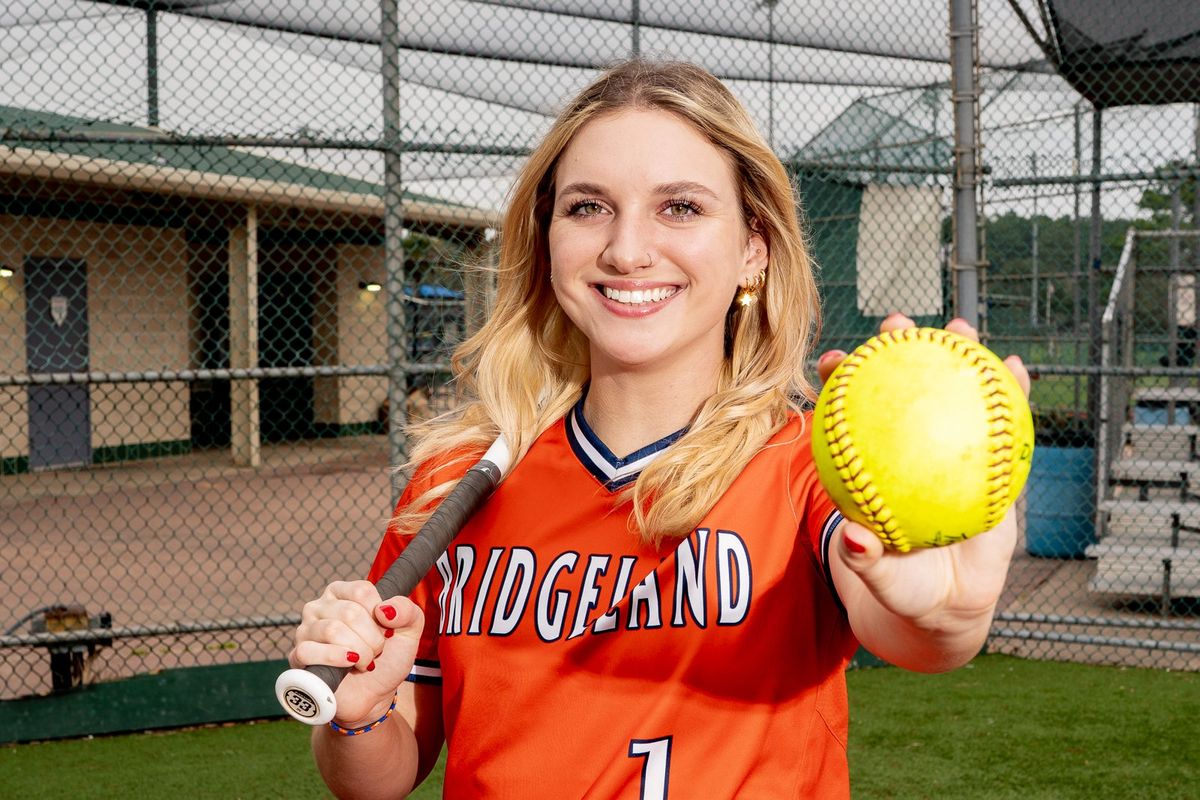 THE BREAKDOWN: The can't miss 6A Regional Quarter softball matchups; photo gallery