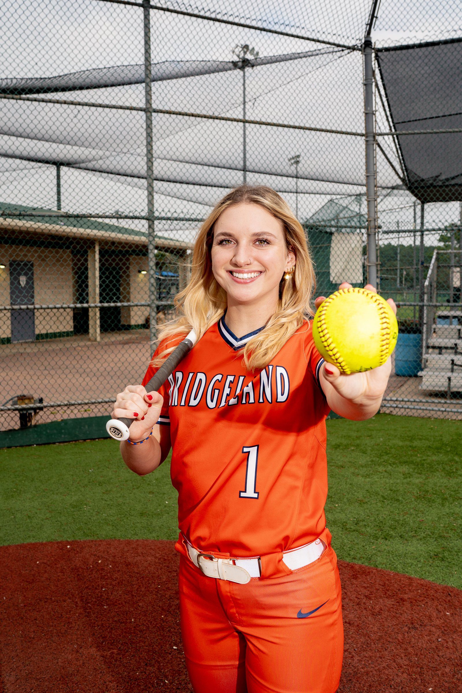 THE BREAKDOWN: The can't miss 6A Regional Quarter softball matchups; photo gallery