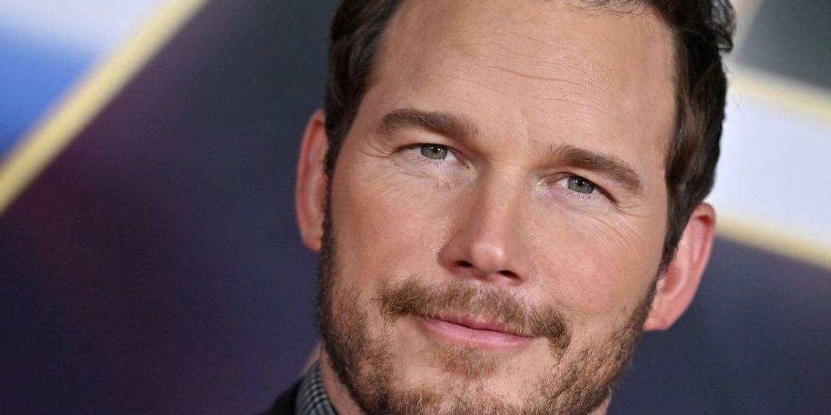 NextImg:Twitter erupts with hatred against Chris Pratt after he says his faith helps him deal with haters online: '2,000 years ago they hated him too'