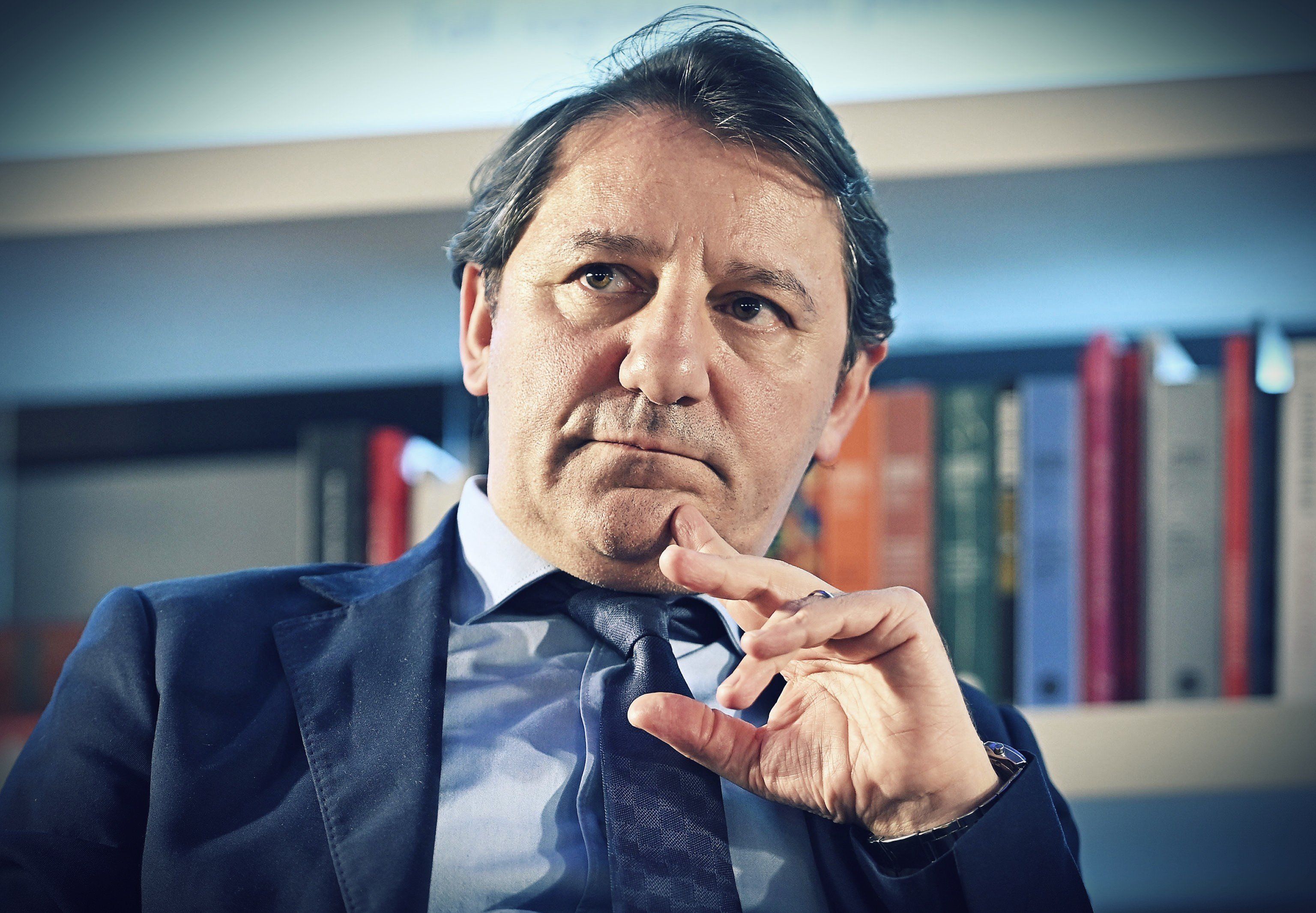 Tridico, le promozioni d’oro prima dell’addio