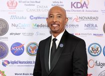 Navy and Marine Corps veteran Montel Williams says viewing video from Texas outlet mall shooting reminded him why he doesn’t own a gun anymore