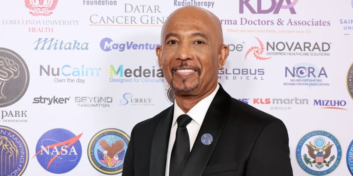 NextImg:Navy and Marine Corps veteran Montel Williams says viewing video from Texas outlet mall shooting reminded him why he doesn't own a gun anymore