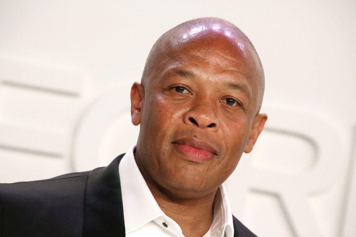 "The Chronic" Ruined Dr. Dre's Life