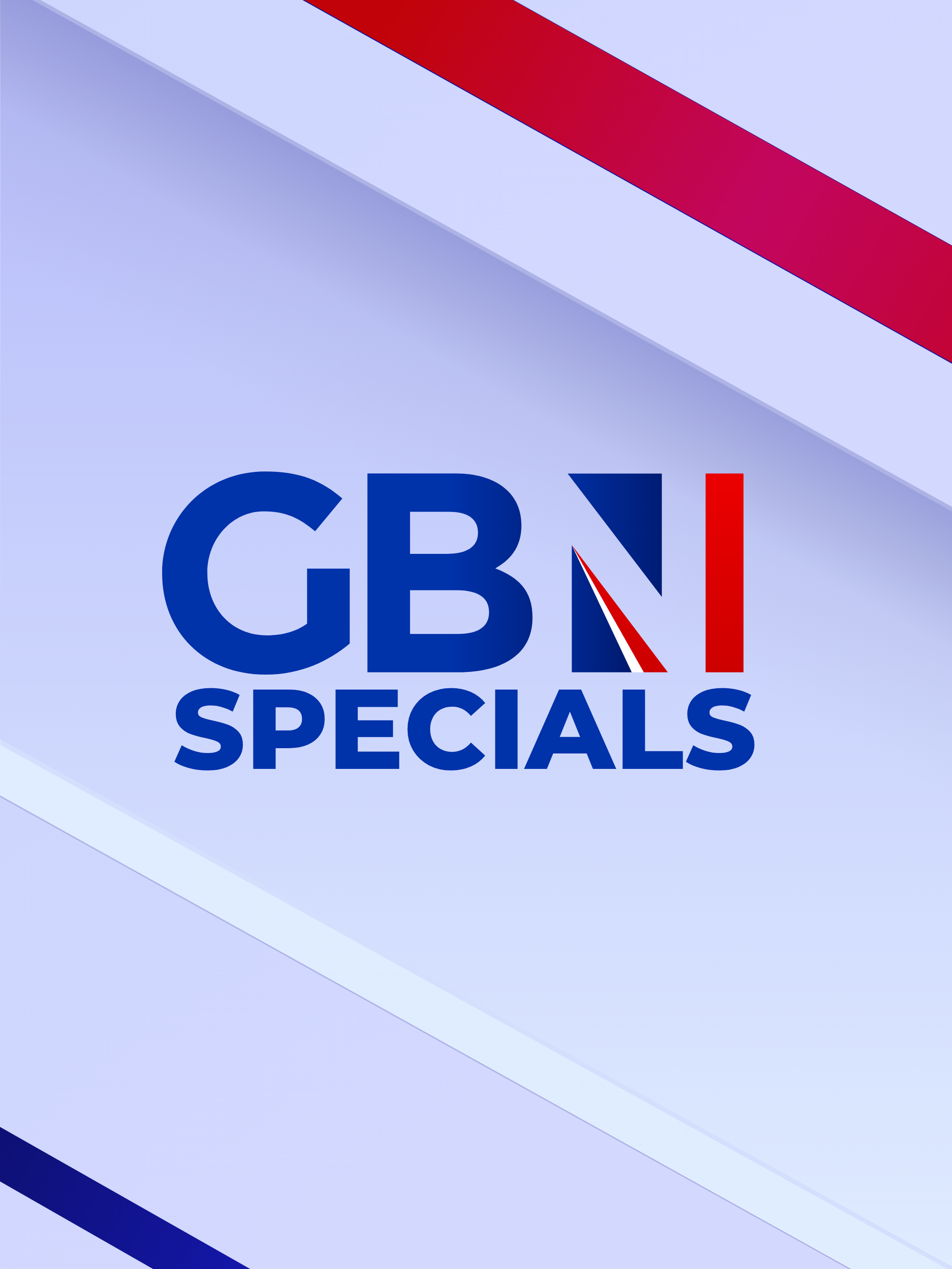 Watch Specials on GB News
