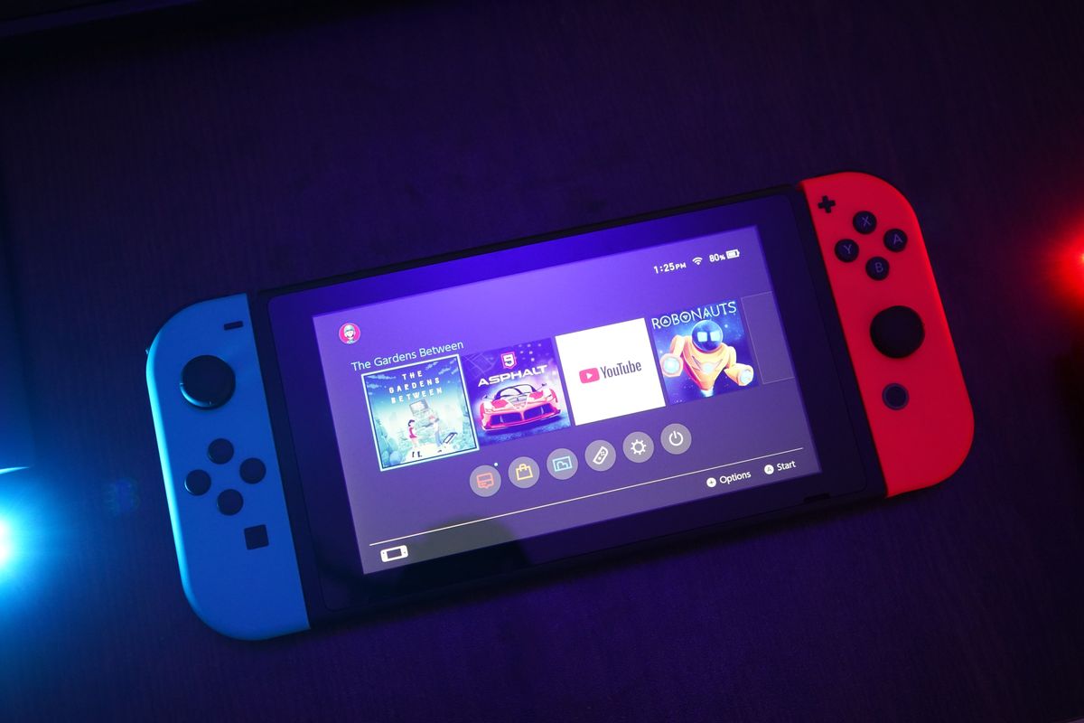 Nintendo Switch Games to Play in Quarantine While You Wait for the Next Day in "Animal Crossing"