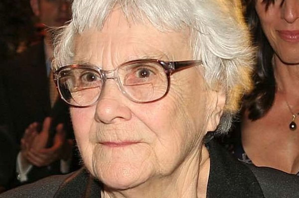 Remembering Harper Lee and "To Kill a Mockingbird" with 12 of Her Best Quotes