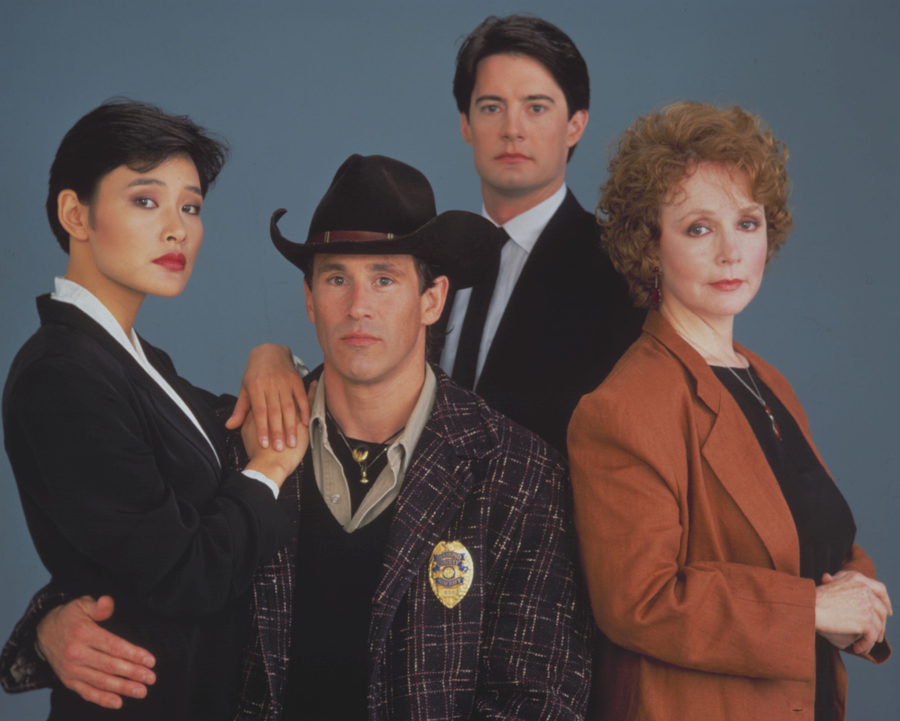 Twin Peaks Recurring Characters, Ranked - Popdust