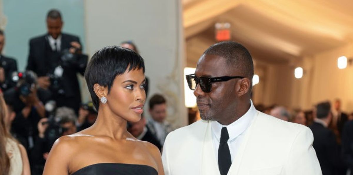 Idris Elba Was 'Done With Love' Before Meeting Wife Sabrina: 'Here Was Someone Who Was Just So Genuine'