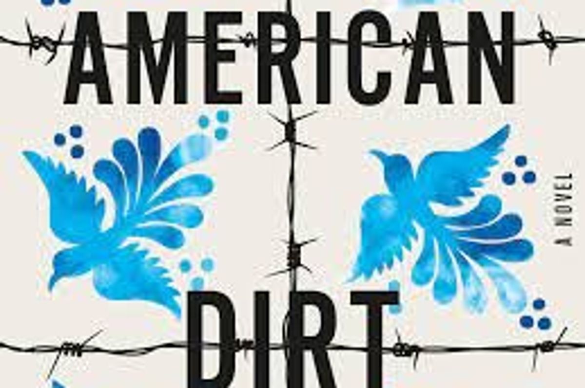 What We Can Learn From the “American Dirt” Controversy