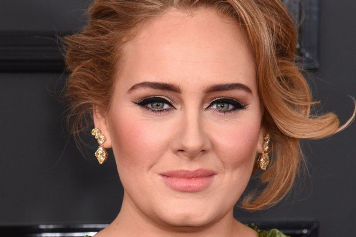 Why Adele's Rumored "Sirtfood Diet" Is Absolute Horsesh*t