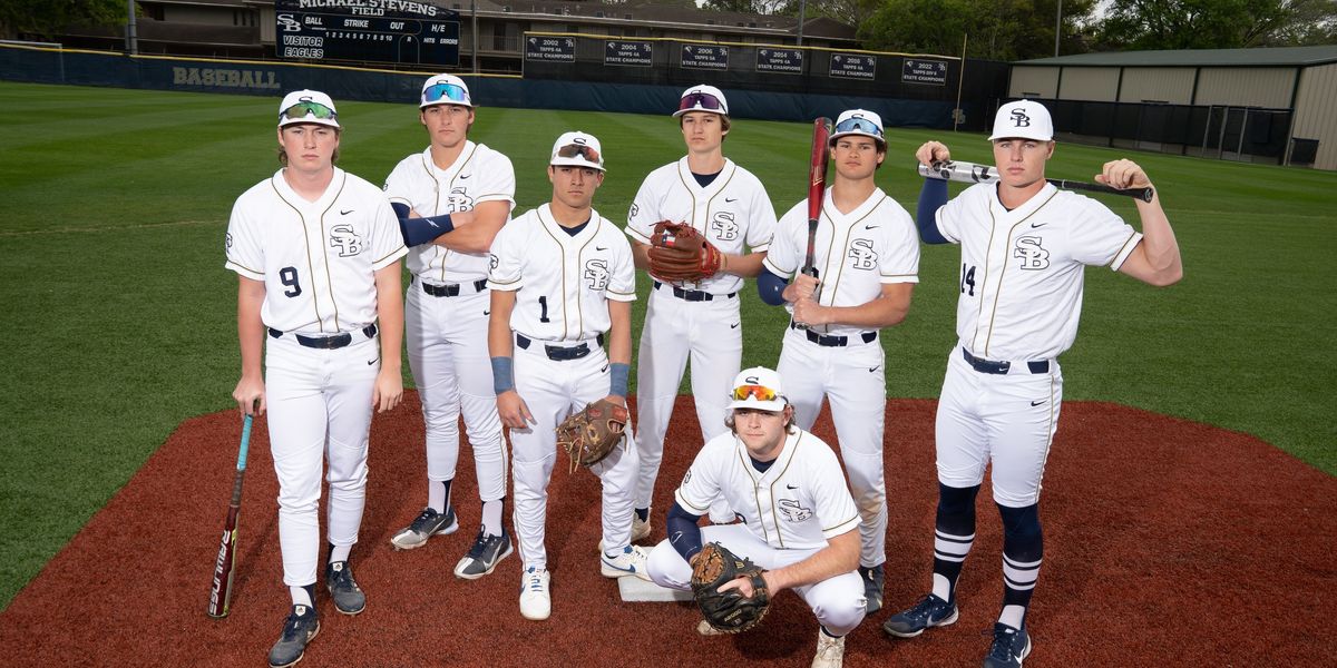 Baylor flexes muscles in battle of state's hottest prep baseball teams