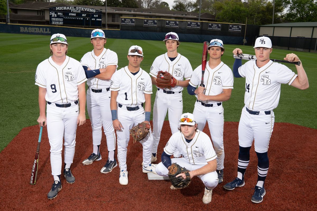 RESILIENCY: SBS Baseball returns to State Tourney despite slow start