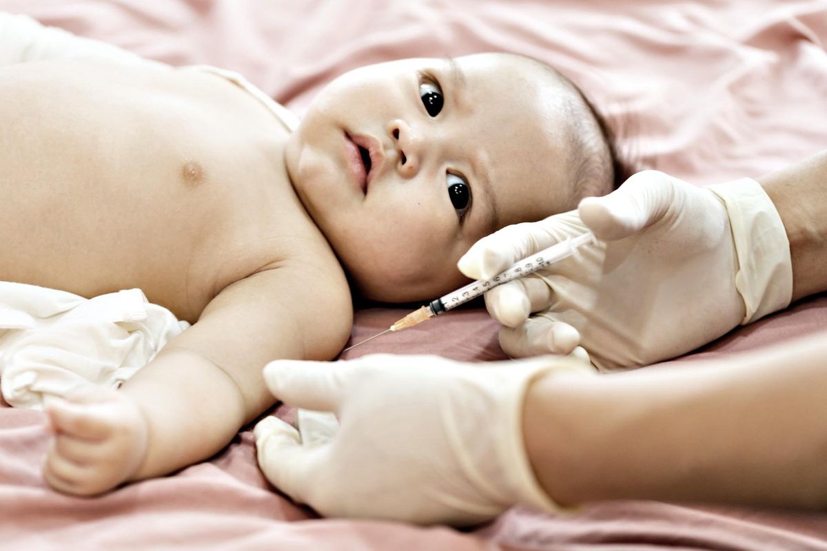 L’Aifa nascose gli effetti avversi nei neonati