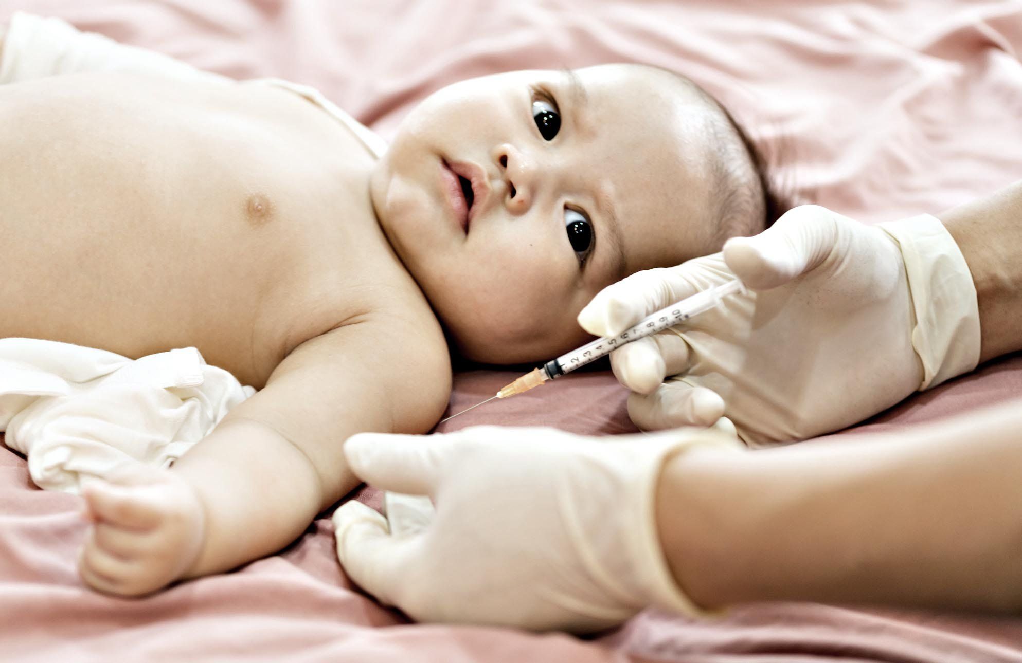 L’Aifa nascose gli effetti avversi nei neonati