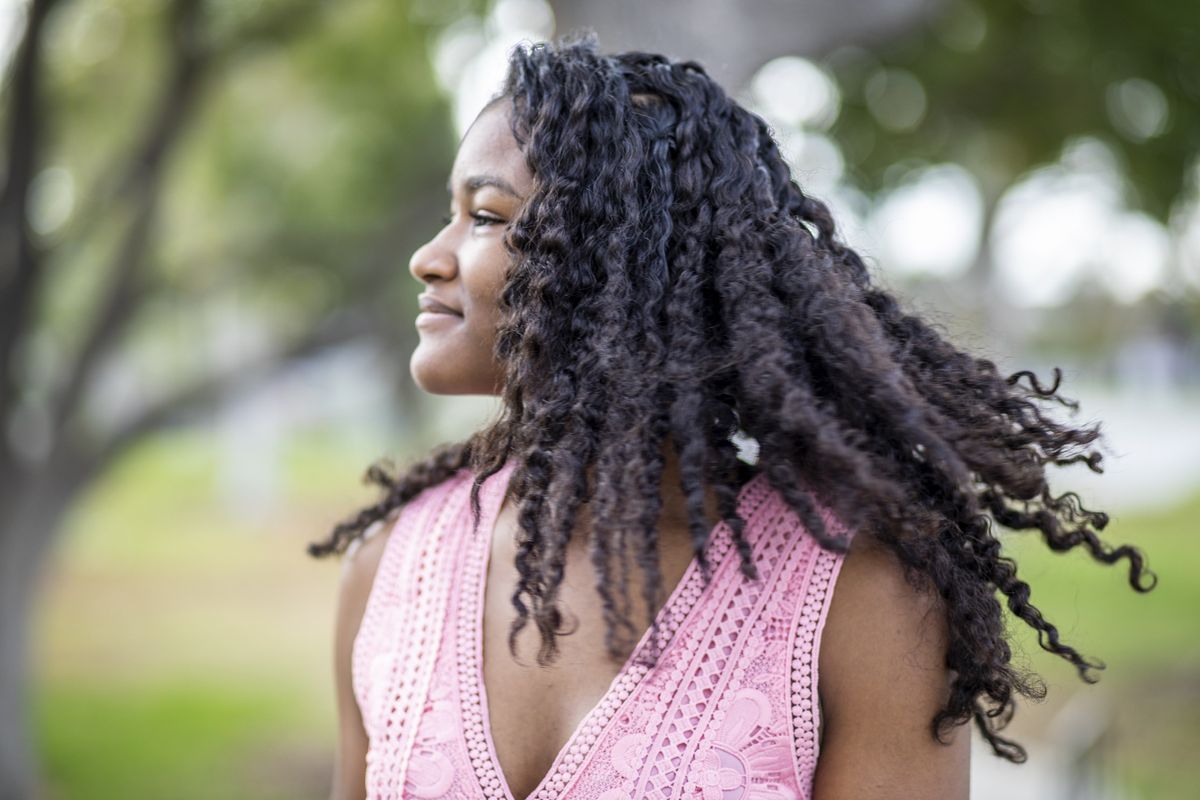 9 Mini Twist Hairstyles To Break You Out Of Your Protective Style Rut