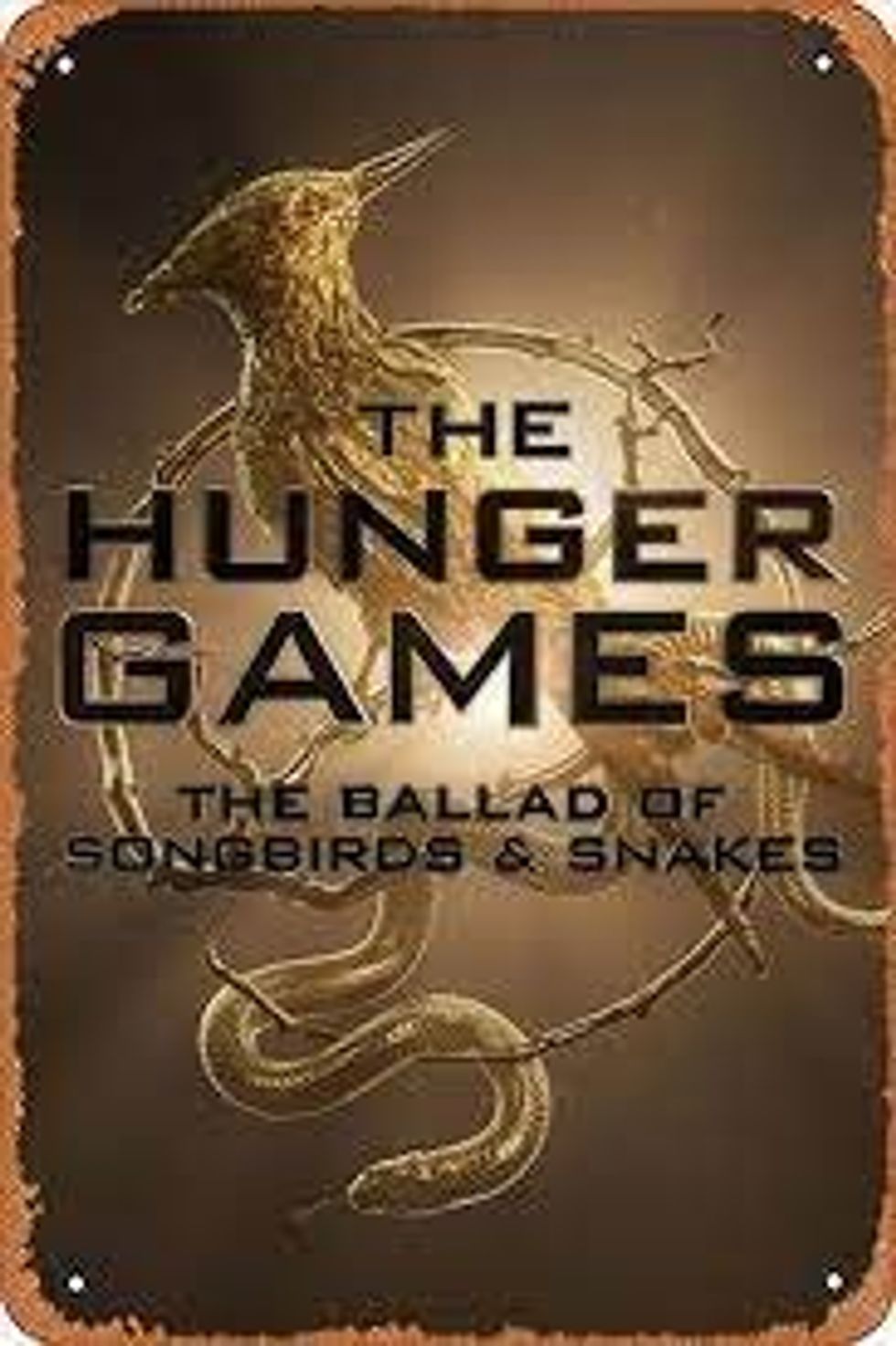 Hunger Games Prequel (2020): Plot, Book Cover, Excerpt, Author