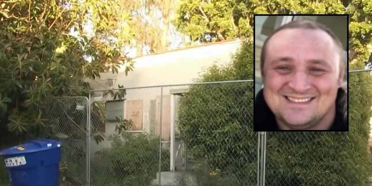 NextImg:Remains of tech developer known for guiding addicts toward sobriety discovered 18 months after he disappeared
