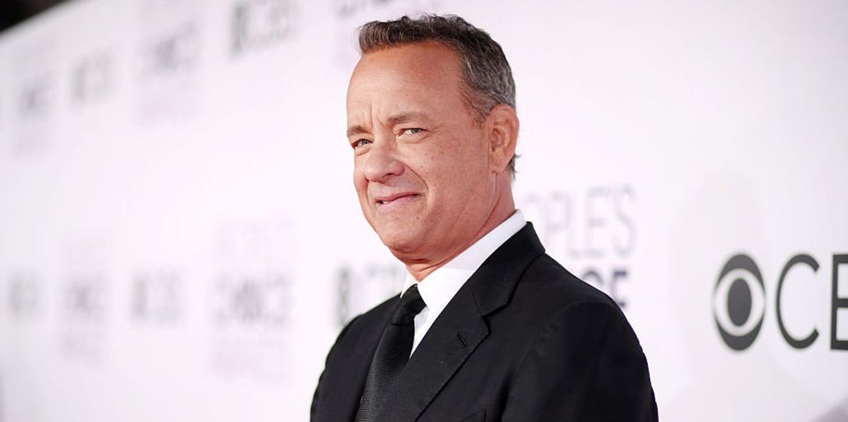 NextImg:Tom Hanks slams campaign to modify classic books to please cancel culture: 'Let me decide what I am offended by'