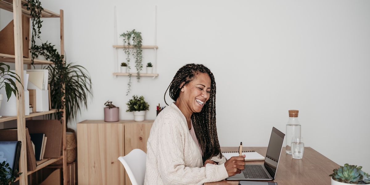 Mid-Week Slump? Try These Motivational Quotes From Amazing Black Women