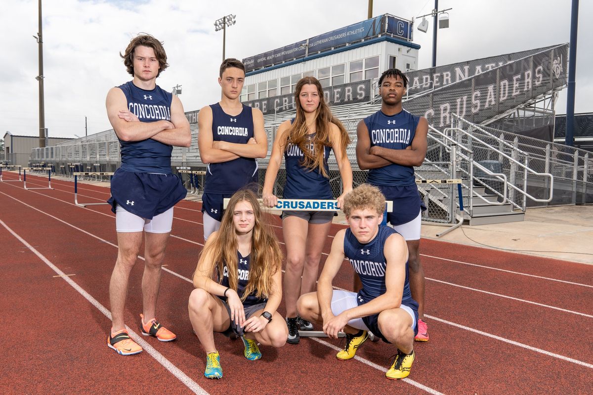 MEDAL SEASON: CLHS standouts make noise at TAPPS State