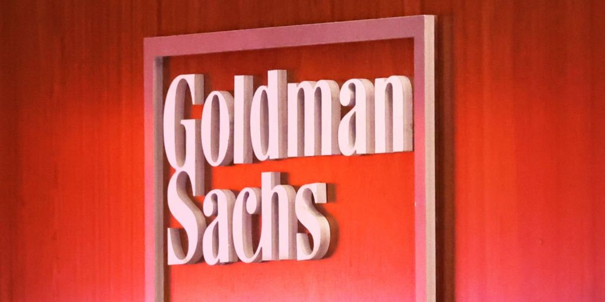 NextImg:Goldman Sachs settles gender-bias lawsuit for $215 million after thousands of female employees alleged company underpaid, under-promoted
